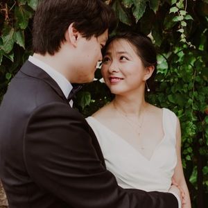 Meet your Posher, Pei